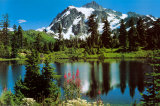 Mount Shuksan