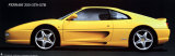 Buy Ferrari 355 Gts at AllPosters.com
