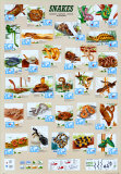Buy Snakes at AllPosters.com