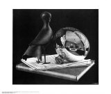 Buy Still Life with Reflecting Sphere at AllPosters.com
