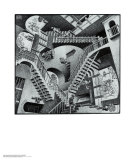 Relativity Art Print