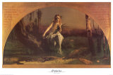 Ophelia, 1851-53