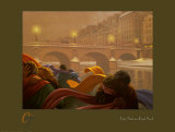 Une Nuit au Pont Neuf