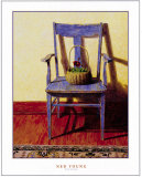 Buy Blue Chair at AllPosters.com
