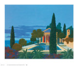 The Mediterranean Villa