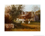 Buy The Old Homestead at AllPosters.com