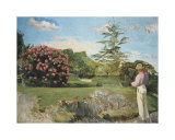 Little Gardener
