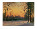 Buy View of Parliament Buildings from at AllPosters.com