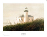 Buy Fog at Bandon (detail) at AllPosters.com