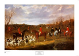 East Suffolk Hounds