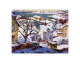Winter Harbor