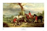 Thomas Wilkinson with the Hurworth