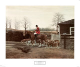 Buy The Orange County Hounds at AllPosters.com