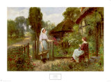 Buy Off to Market at AllPosters.com