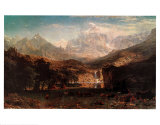 Rocky Mountains