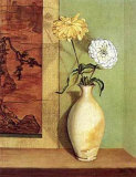Zinnias