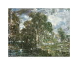 Buy On the River Stour at AllPosters.com