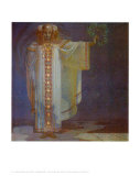 Prophetesse Libuse
