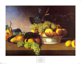Buy Still Life with Fruit at AllPosters.com