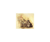 Buy Woman with Child at AllPosters.com