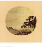 Evening in the Spring Hills