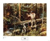 Grouse Shooting