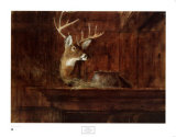 Buy Eleven Pointer, 1985 at AllPosters.com