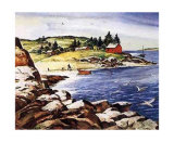 Inland Cove