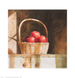 Buy Wooden Apples, 1987 at AllPosters.com