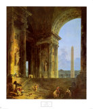 The Obelisk, 1787