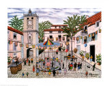 Village Feast