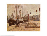 Buy Maria at Honfleur at AllPosters.com