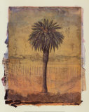 Palm Study No.2