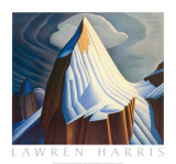 Mount Lefroy