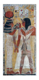 Egyptian Art, the Tomb of Seti I