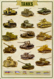 Buy Tanks at AllPosters.com