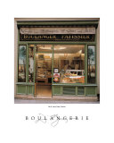 Boulangerie