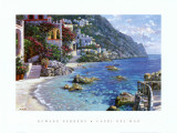 Capri del Mar