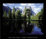 Sierra Reflections