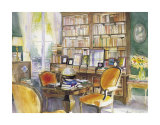 Salon de Lecture