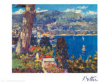 Cote d'Azur
