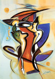 Close Harmony