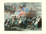 Defending the Flag
