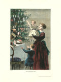 Buy The Christmas Tree at AllPosters.com