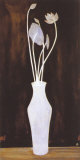 Buy Lotus and Arum Bouquet at AllPosters.com