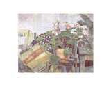 Buy Pot de Fleurs at AllPosters.com
