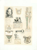 Buy Contemporary Piece III at AllPosters.com