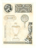 Buy Contemporary Piece V at AllPosters.com