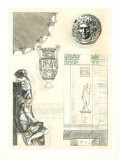 Buy Contemporary Piece VI at AllPosters.com