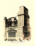 Buy New York Stock Exchange at AllPosters.com